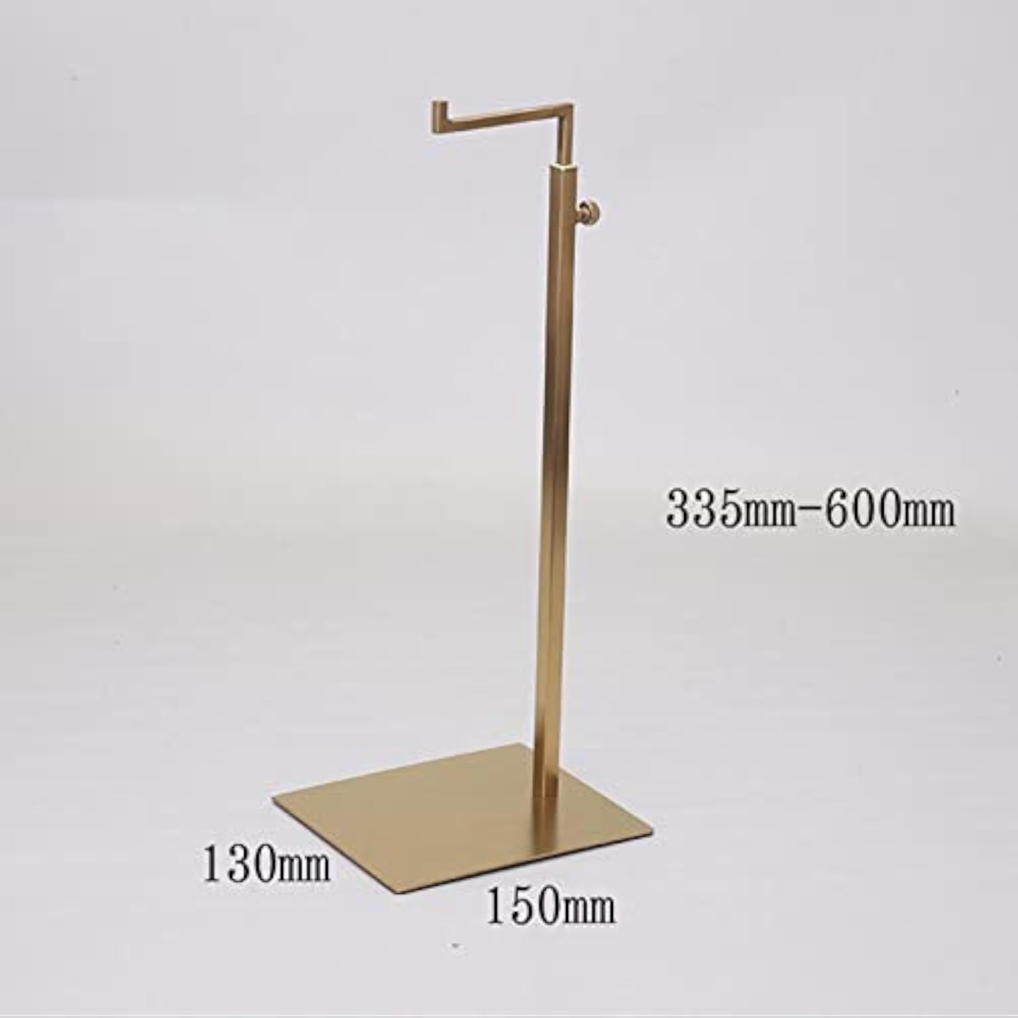 Handbag Display Rack for Countertop